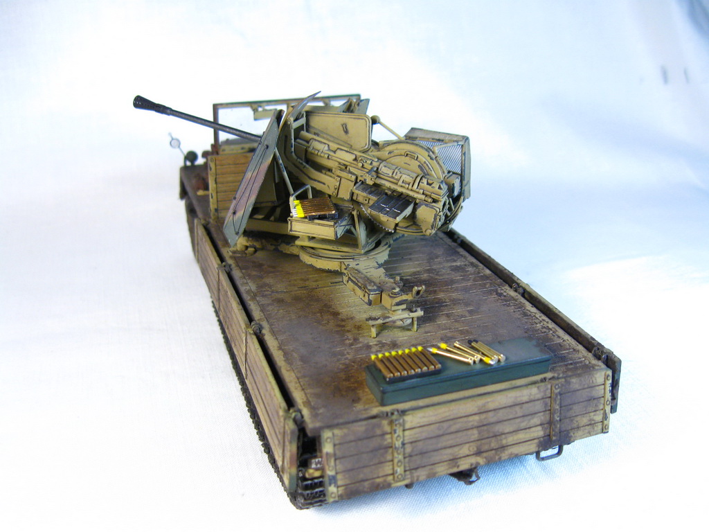 s.W.S. с 3.7 cm Flak.43