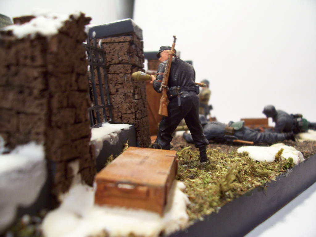 "Охота на зверя"