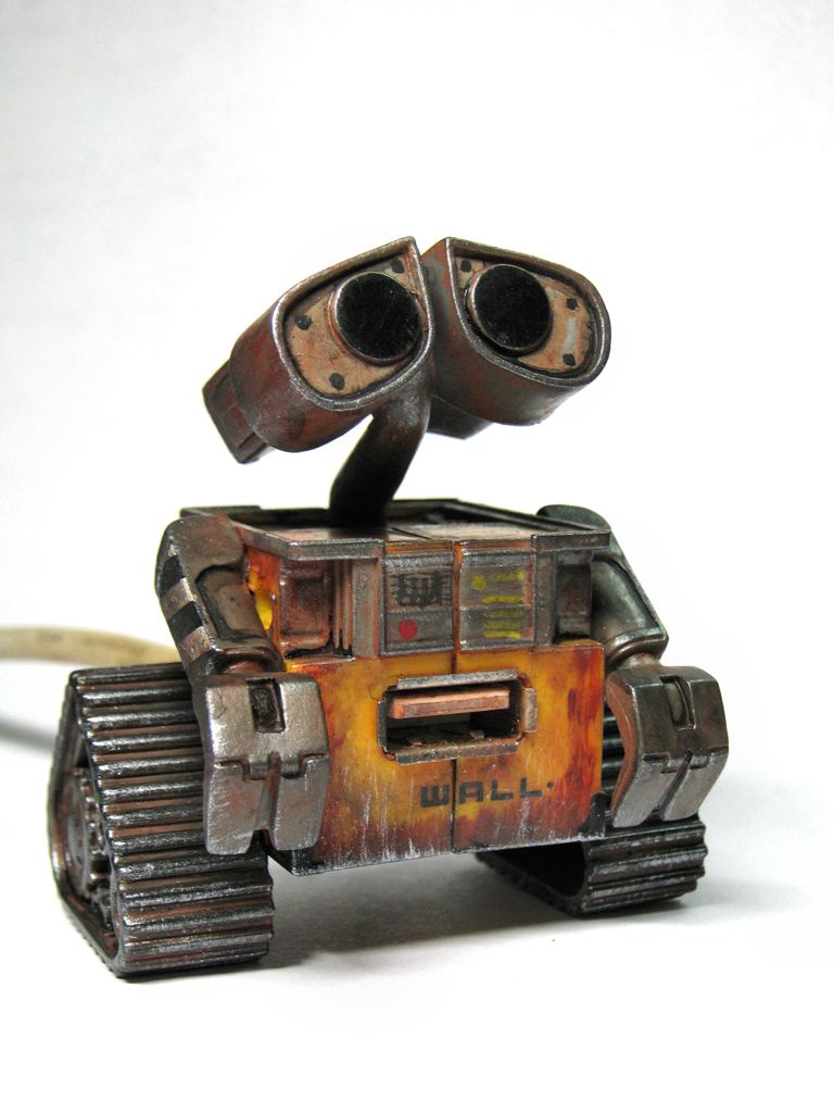 WALL.E
