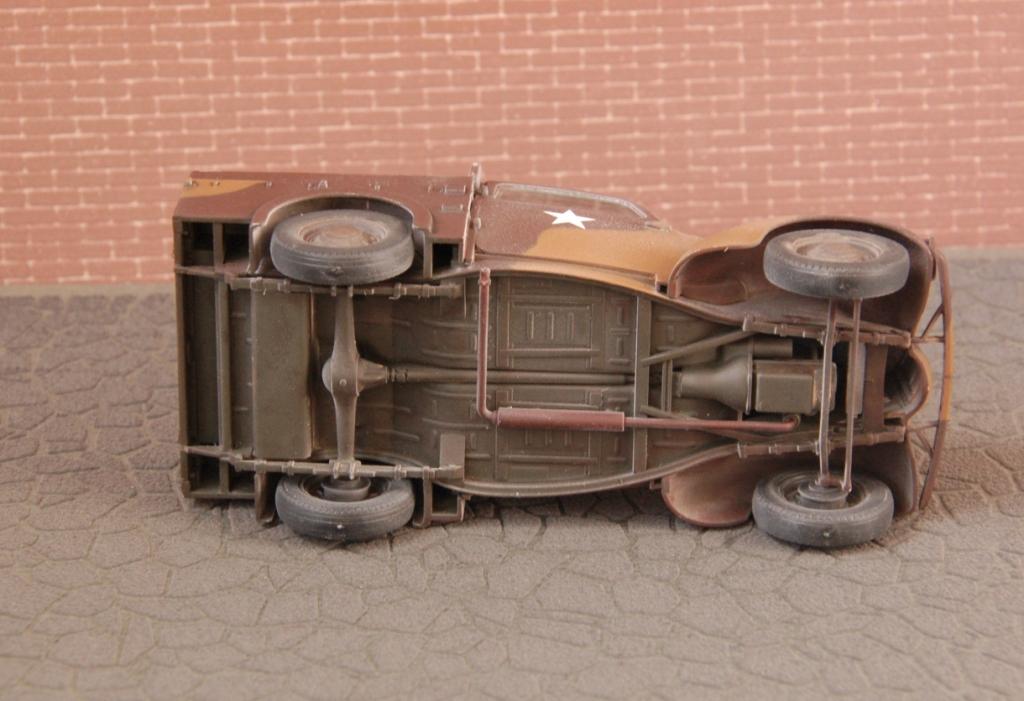 British Light Utility Car 10HP