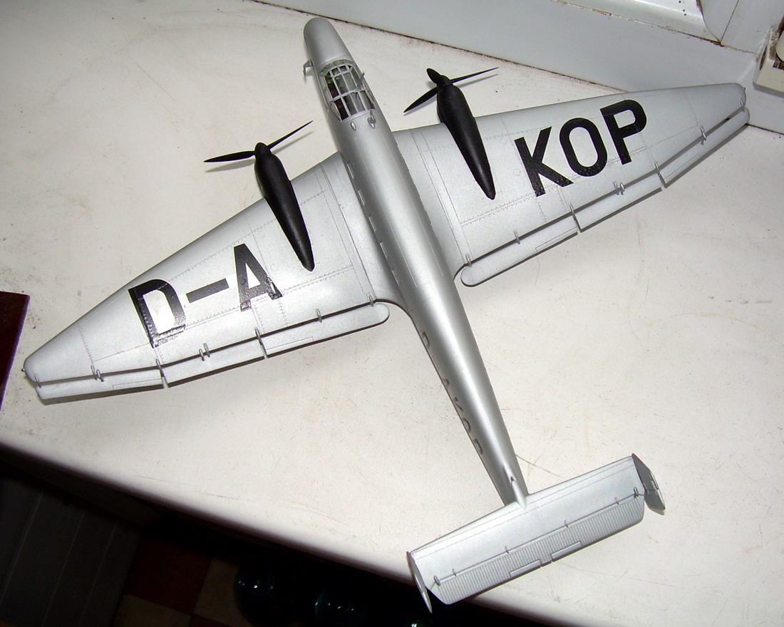 Цивильный бомбовоз