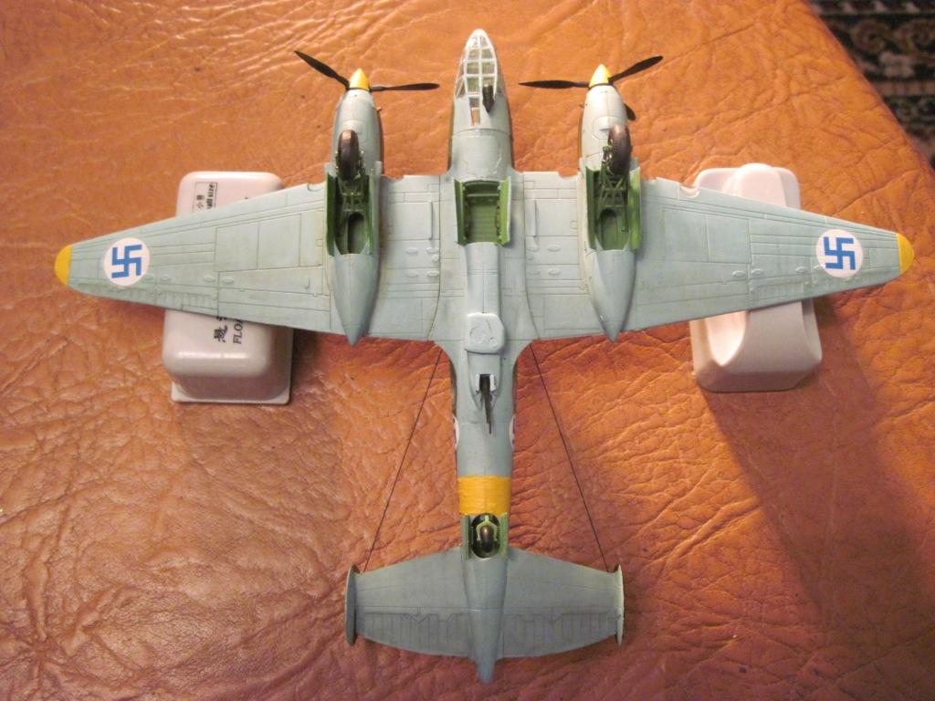 Пе-2 ВВС Финляндии