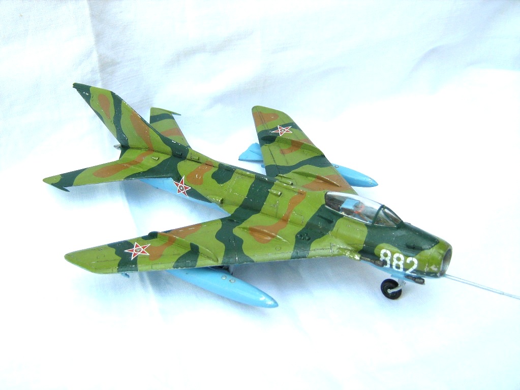 камуфлированный фермер)....