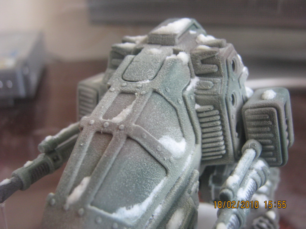 постядерный Meh