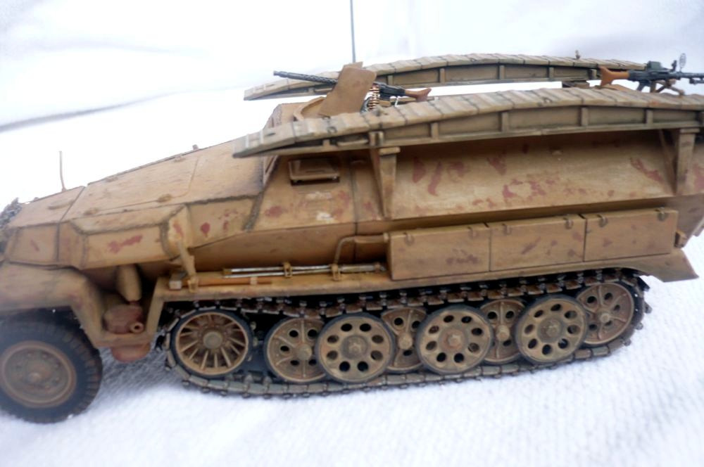 Мостострой