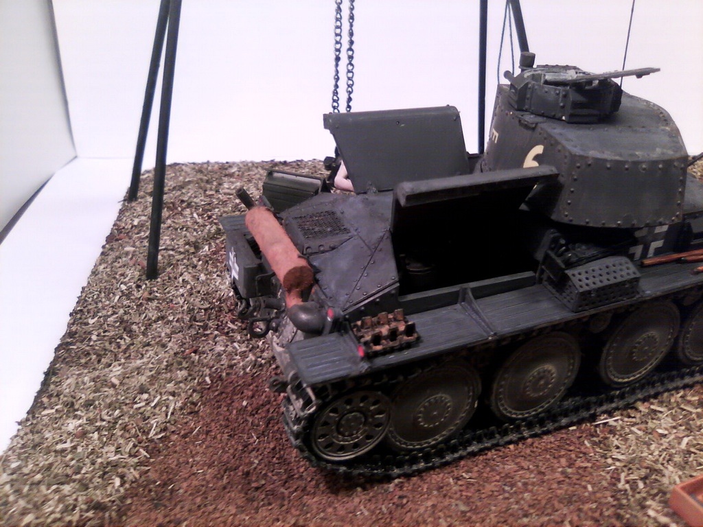 Мастерская