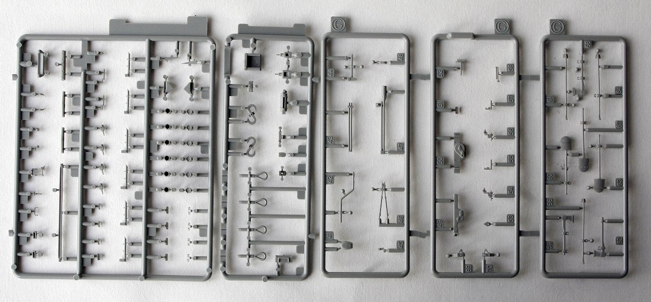 Stug.III Ausf.F/8 Late production