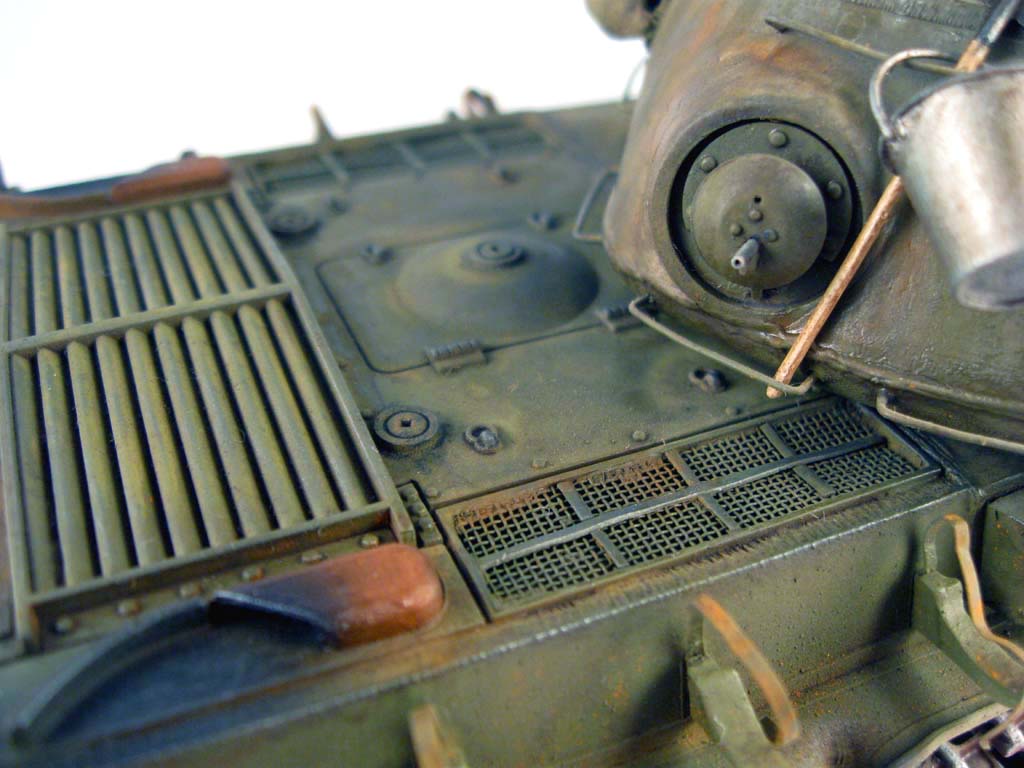 ИС-2 обр.1944г