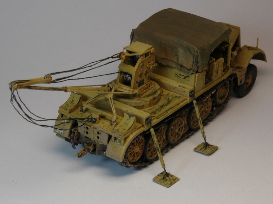 Sd.Kfz. 9/1