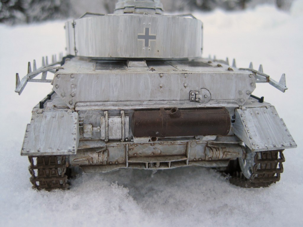 Pz Kpfw IV(H)