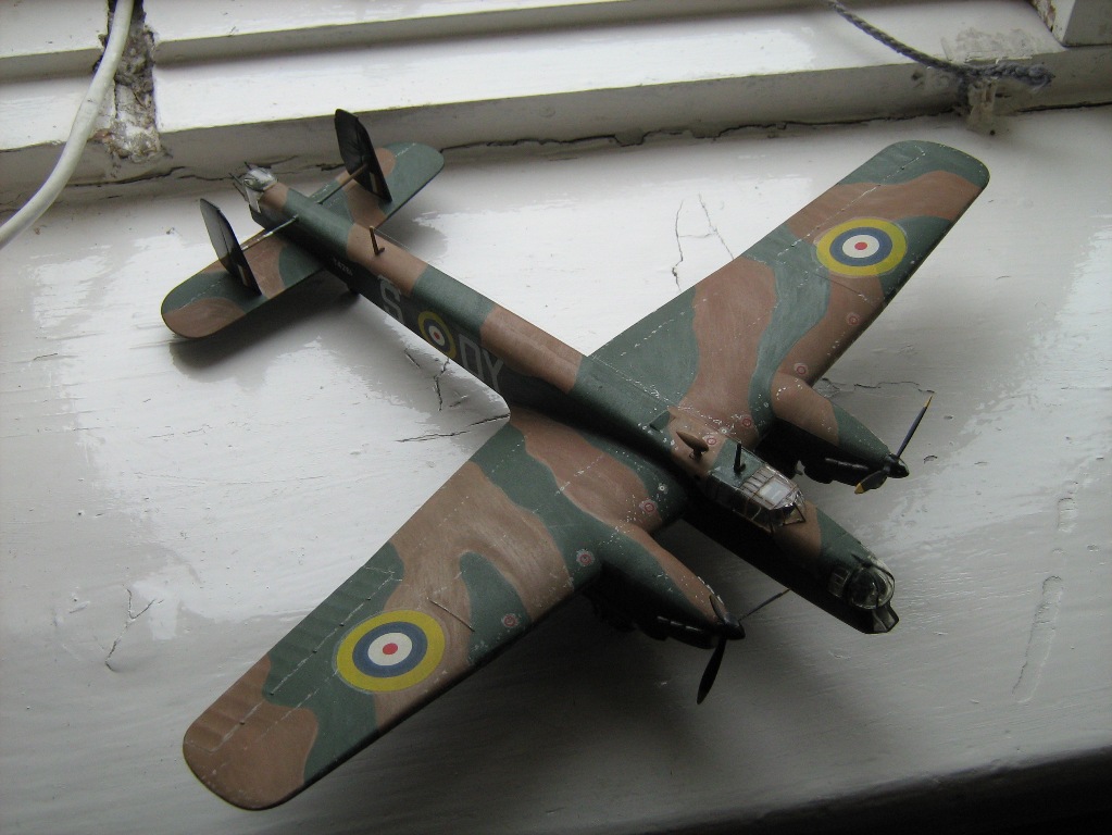 Утюг от Армстронг.