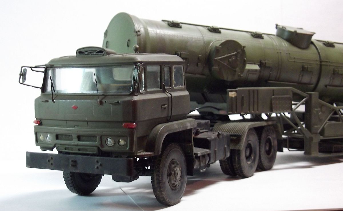 DF-21 Дубль 2