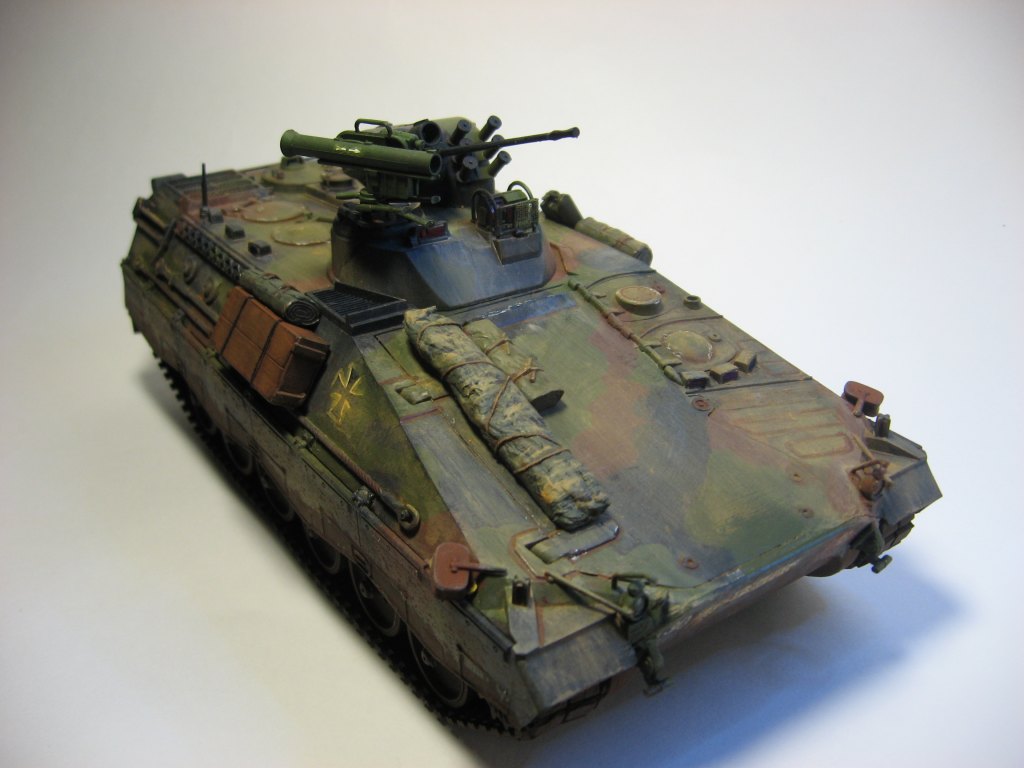 Marder 1A2