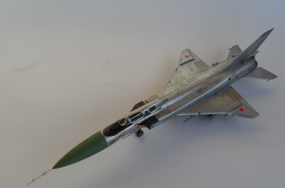 Су 15 УМ " Спарка"