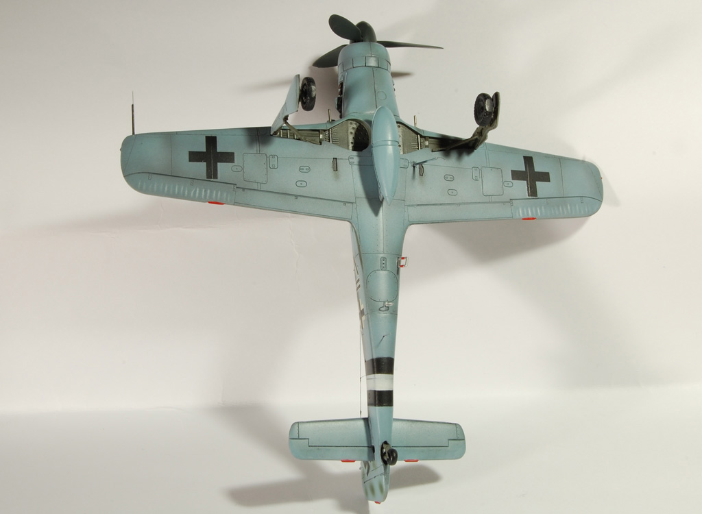 FW 190 D9