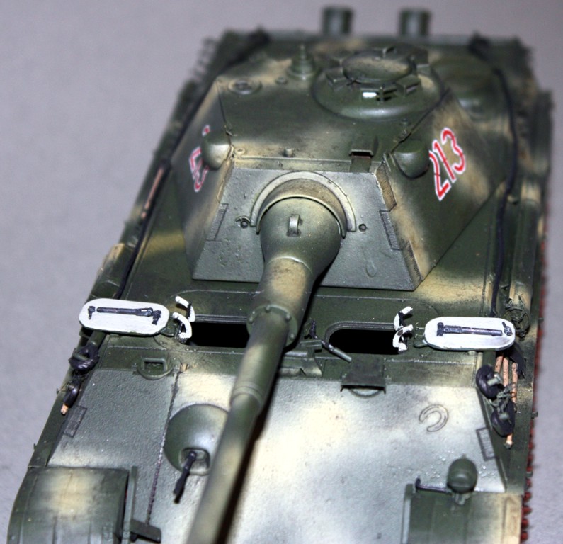 Pz. Kpfw. Panther II