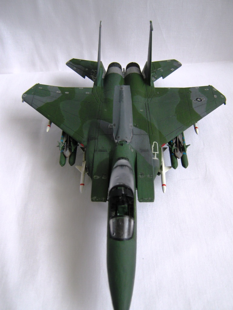 ф-15 страйк игл