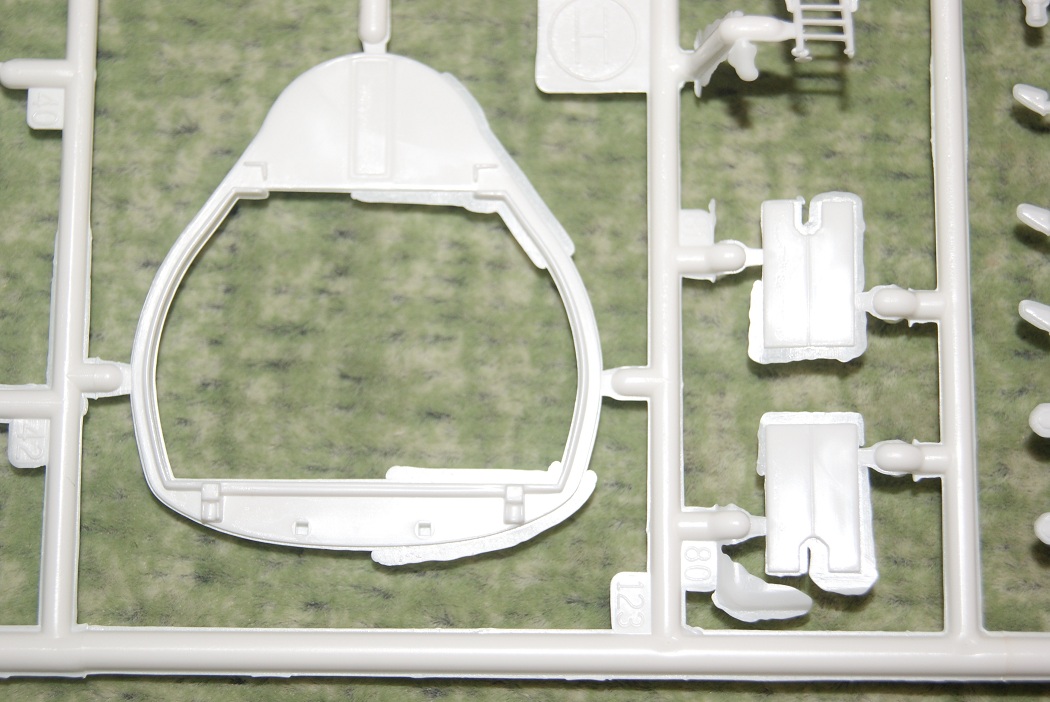 Antonov An-124 "Ruslan" 1/144