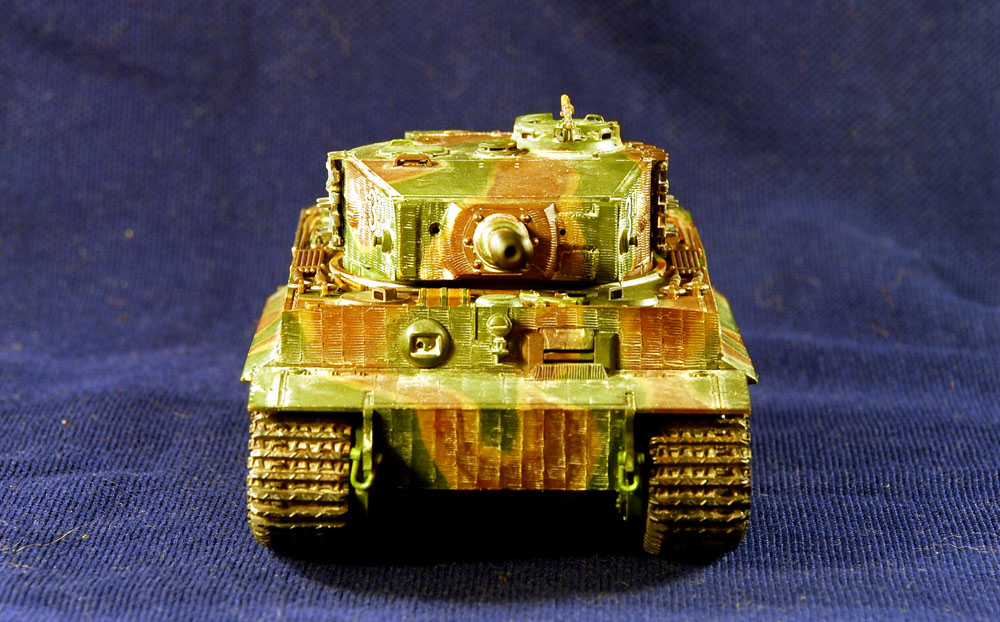 TIGER 1 FINAL VERSION