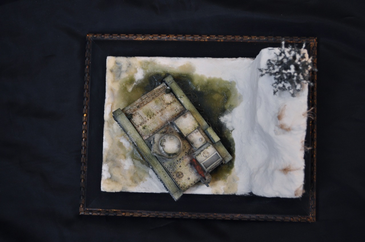 Зимняя война