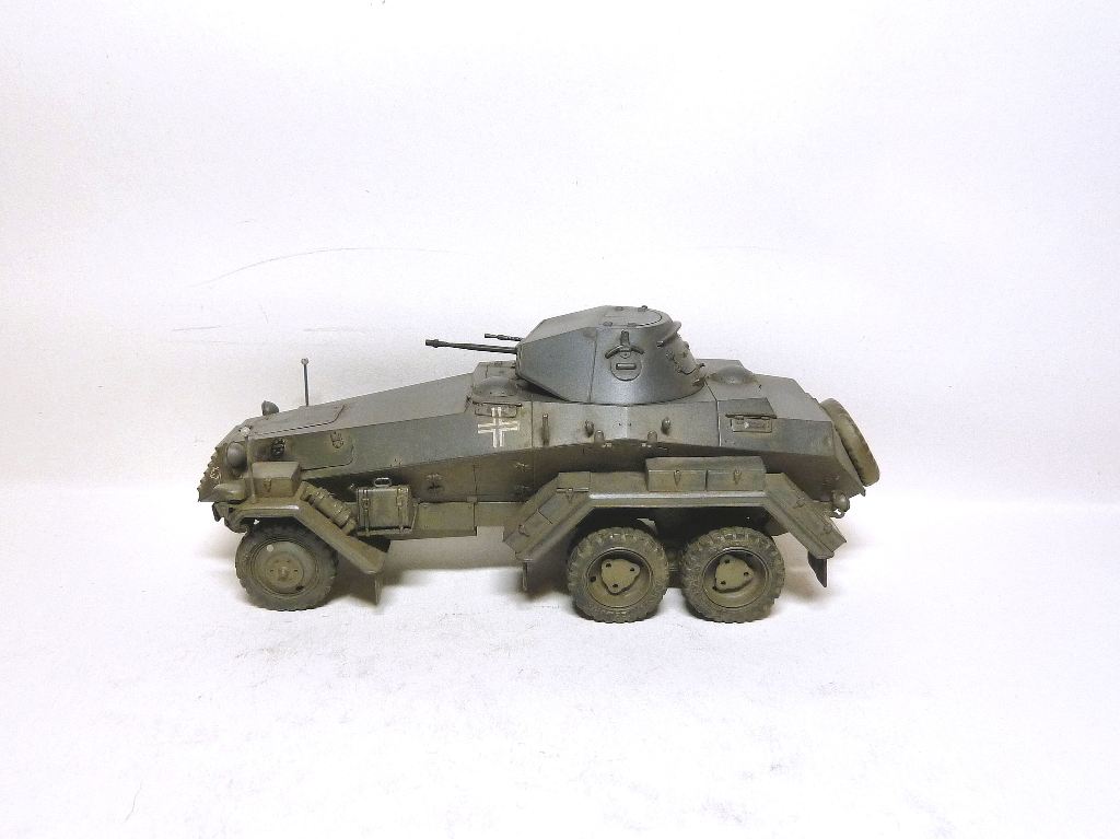 Sd.Kfz.232 6 RAD....был))))