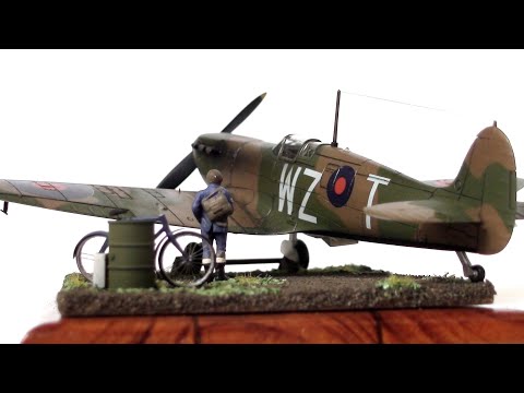 Лисапет ко Спитфайру