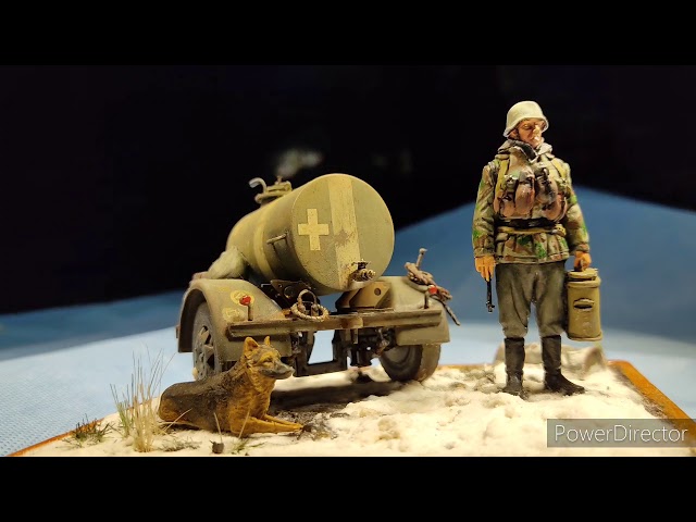 дирама на конкурс