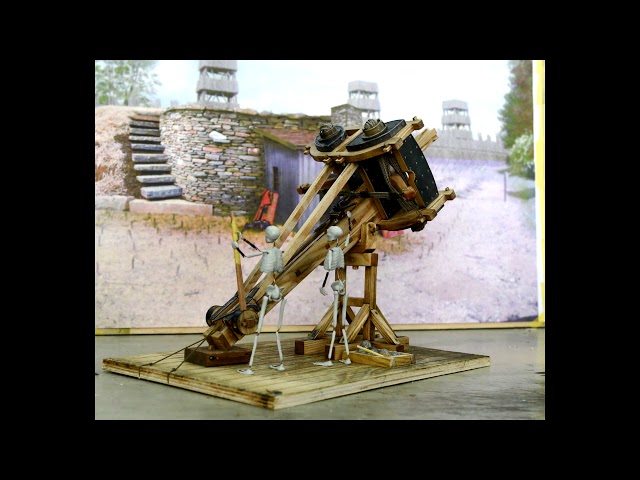 Пробный выстрел