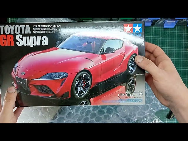 Посылка от Валерия Тимофеева. 23.03.2023