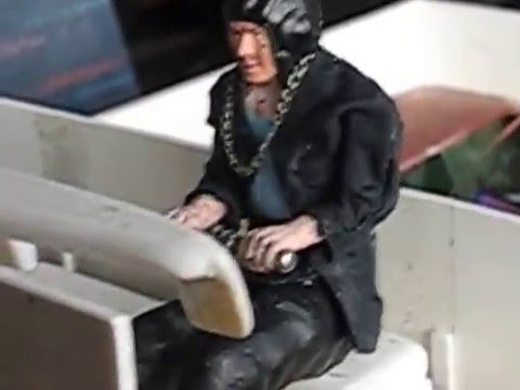 Франкенштейн