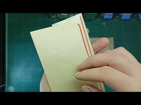 Обзор Як-24П от VEB Plasticart