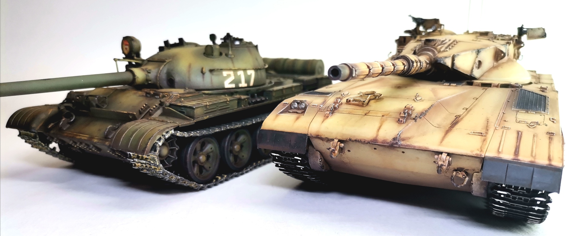 Меркава 2 — Каропка.ру — стендовые модели, военная миниатюра