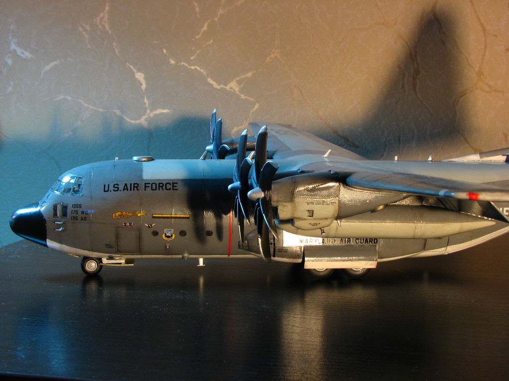 C-130 Hercules