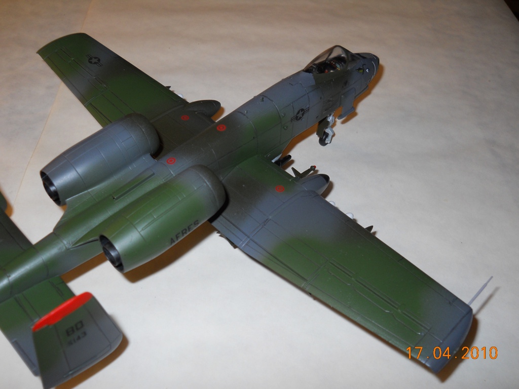 А-10 американский летающий танк