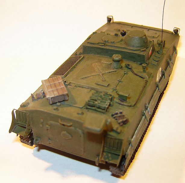 РХМ "Кашалот"