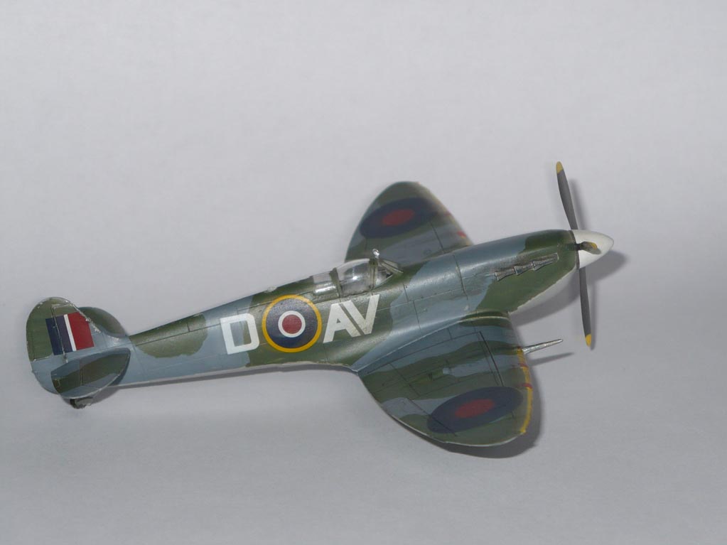 Spitfire
