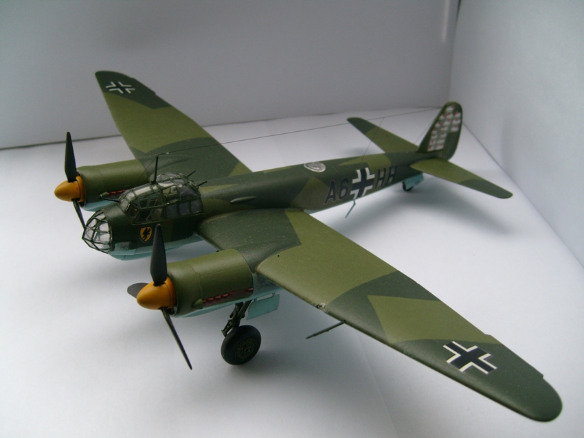 Ju88-A4