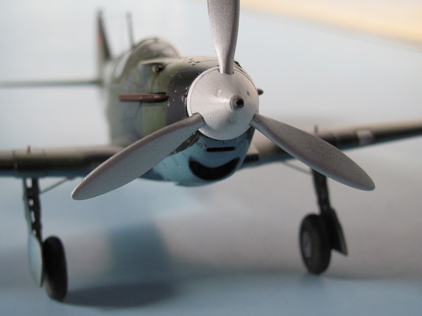 ЛаГГ-3, серия 4