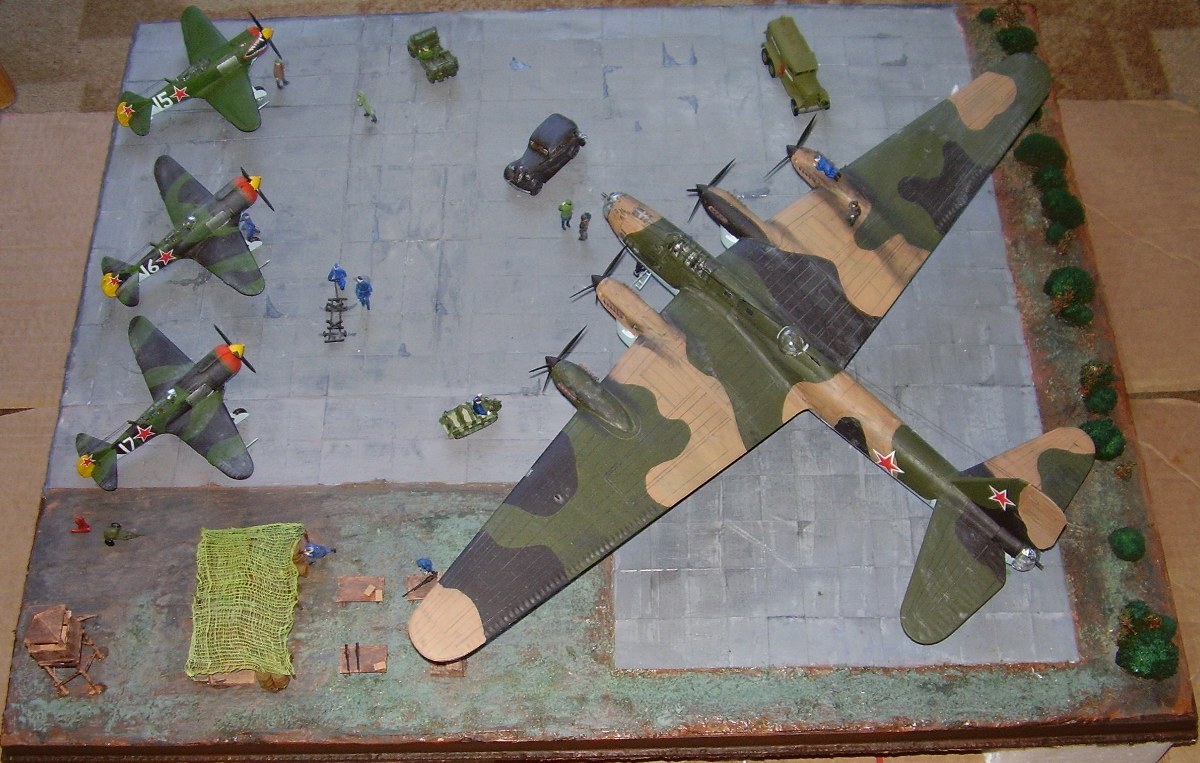 Остановка, Ленинград