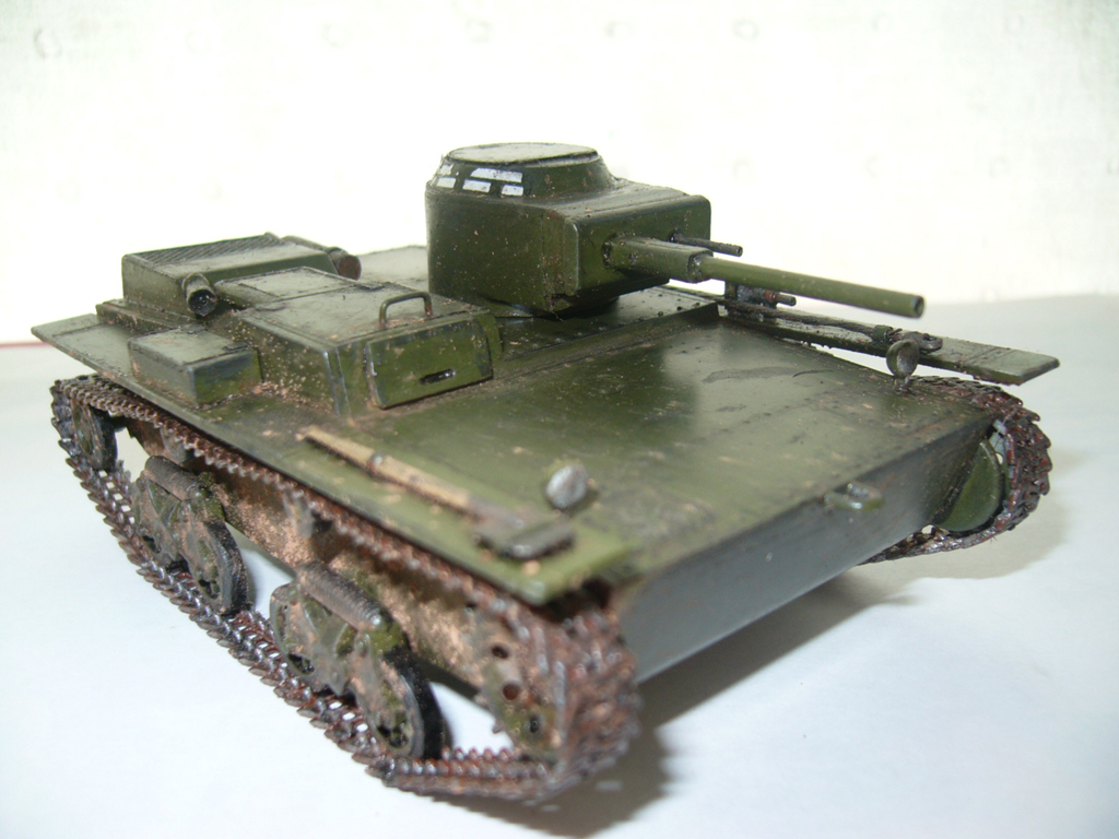 Работа над ошибками