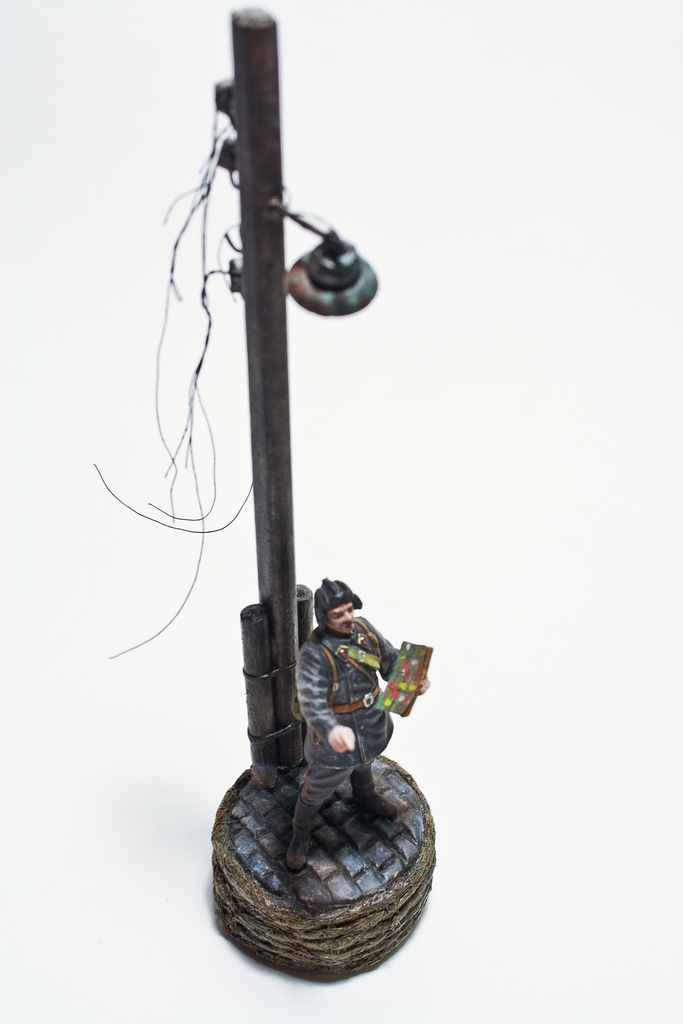 офицер-танкист