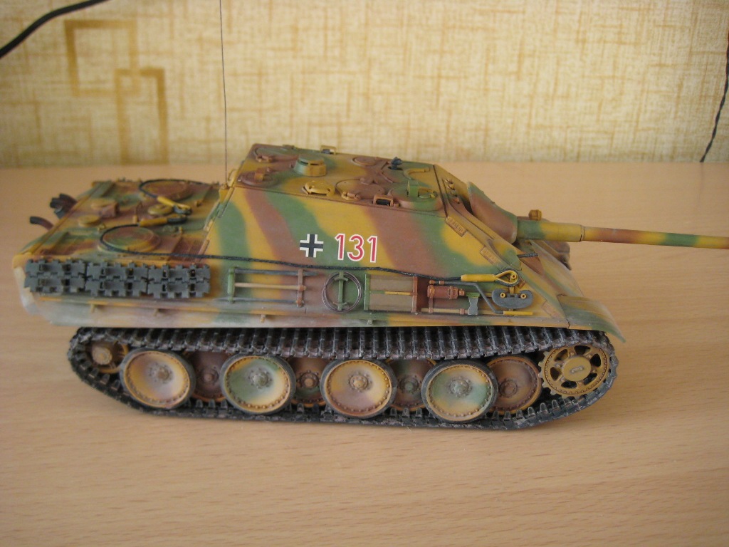Jagdpanther (Sd. Kfz. 173)