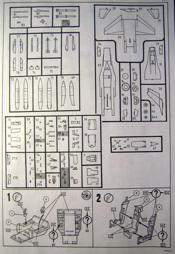 F-16 Mlu «Tigermeet 09»