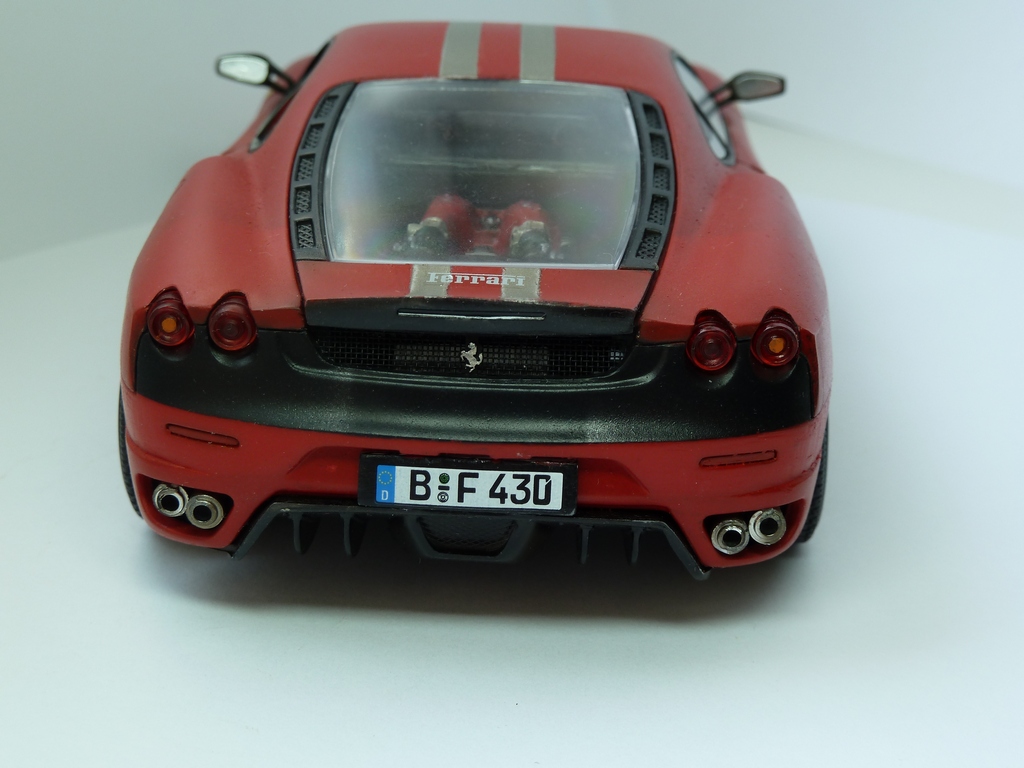 Ferrari F430