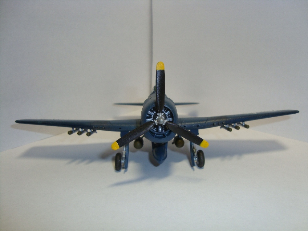 Grumman F6F5 Hellcat