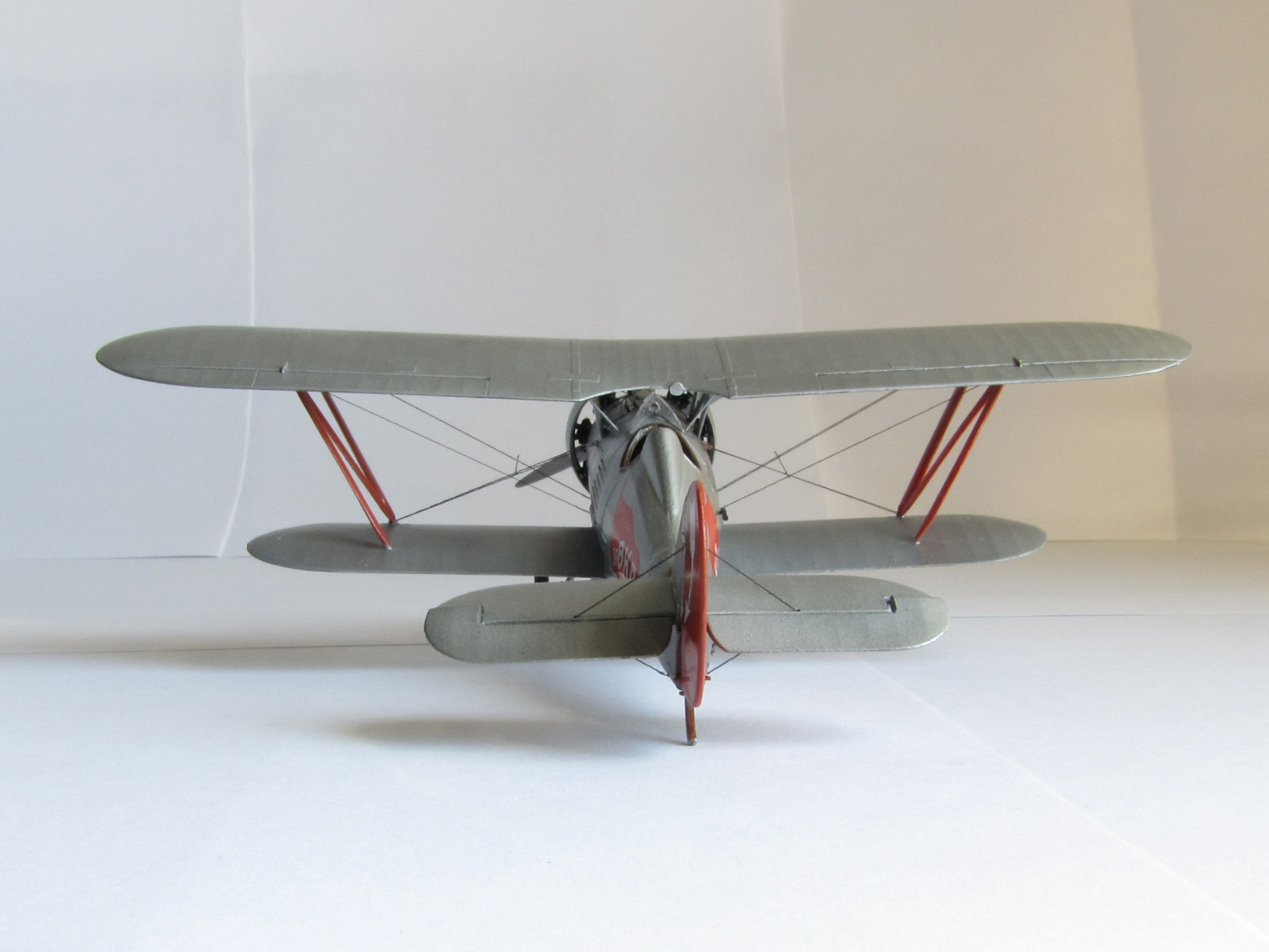 И-5 Павлова И.У.  ICM 1\72