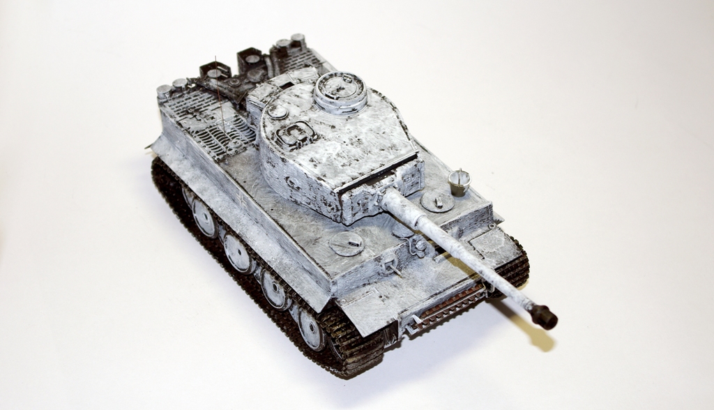 Из капремонта на восточный фронт