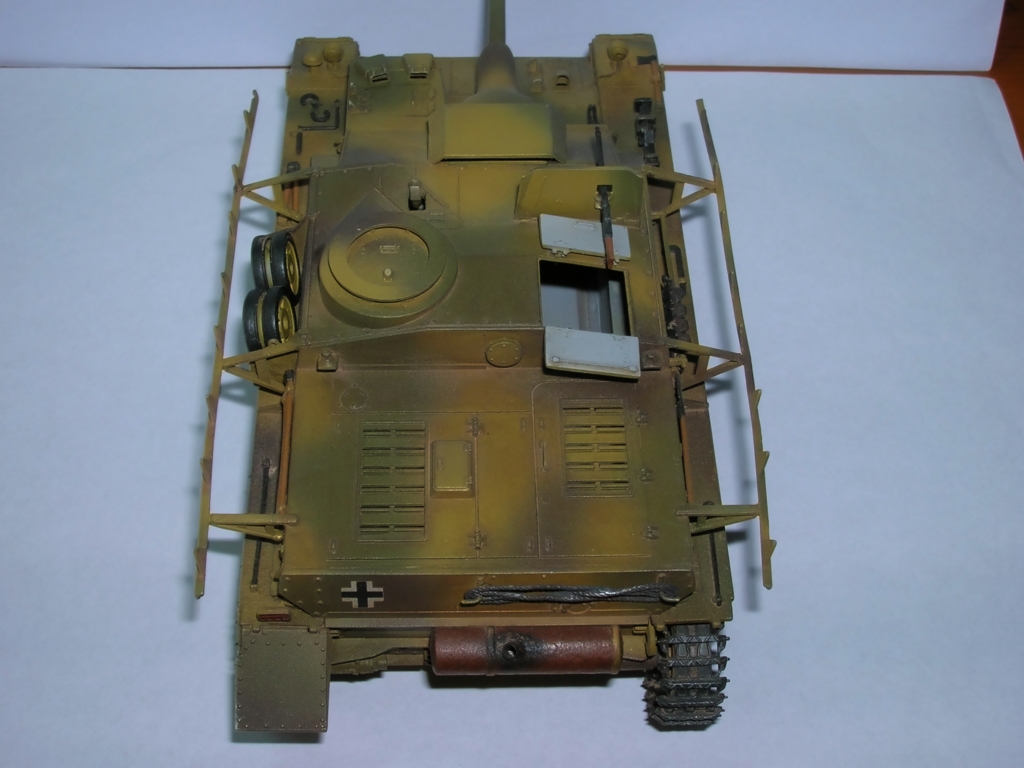 StuG IV