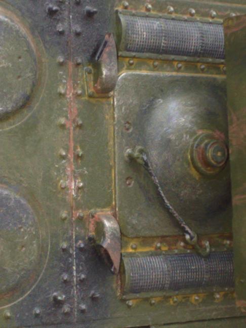 Клим Ворошилов 2