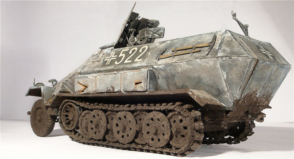 Sd.Kfz. 251/10